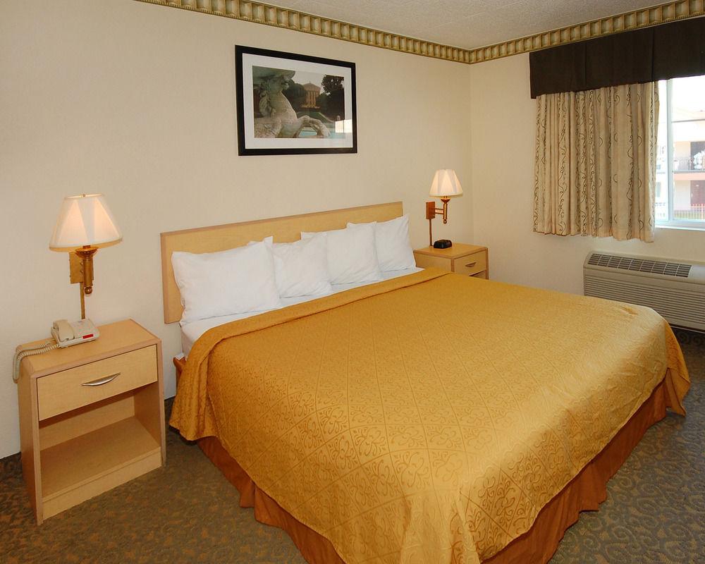 Super 8 By Wyndham Gloucester Gloucester City Cameră foto
